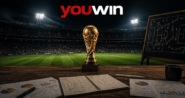 2026 Dünya Kupası öncesi Youwin analizleri